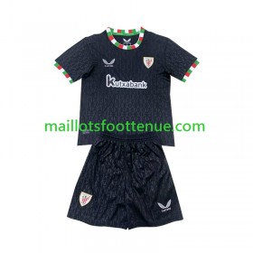 Maillot/Tenue Athletic Bilbao Enfant Quatrième 2024/2025